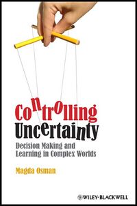 Produktbild: Controlling Uncertainty