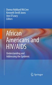 Produktbild: African Americans and HIV/AIDS