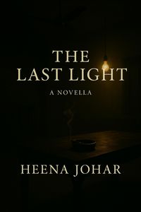 Produktbild: The Last Light
