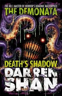 Produktbild: Death's Shadow
