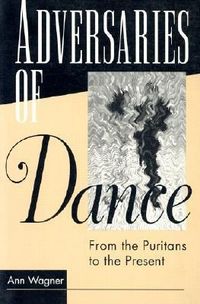 Produktbild: ADVERSARIES of DANCE