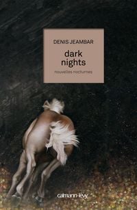 Produktbild: Dark nights