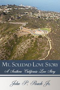 Produktbild: Mt. Soledad Love Story