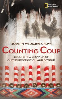 Produktbild: Counting Coup