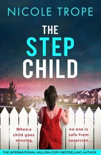 Produktbild: The Stepchild