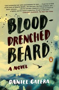 Bild vom Artikel Blood-Drenched Beard vom Autor Daniel Galera