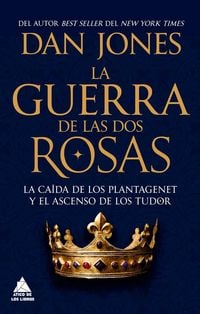 Produktbild: Guerra de Las DOS Rosas, La