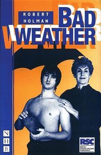 Produktbild: Holman, R: Bad Weather
