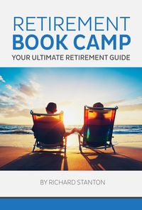 Produktbild: Retirement Book Camp - Your Ultimate Retirement Guide