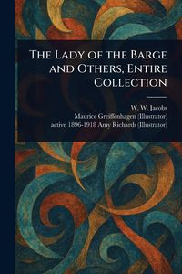 Produktbild: The Lady of the Barge and Others, Entire Collection
