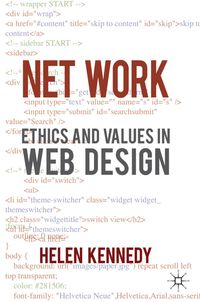 Produktbild: Net Work