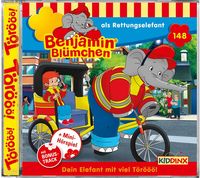 Bild vom Artikel Folge 148:...als Rettungselefant vom Autor 