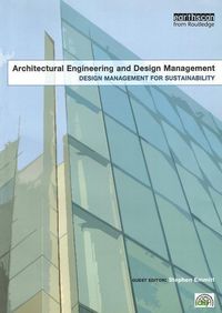 Produktbild: Emmitt, S: Design Management for Sustainability