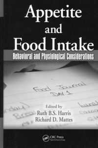 Produktbild: Appetite & Food Intake