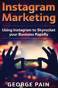 Produktbild: Instagram Marketing