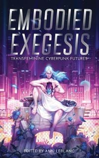 Produktbild: Embodied Exegesis