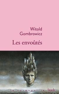 Produktbild: Les envo&ucirc;t&eacute;s