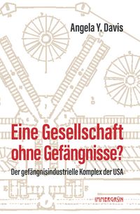 Produktbild: Eine Gesellschaft ohne Gef&auml;ngnisse?
