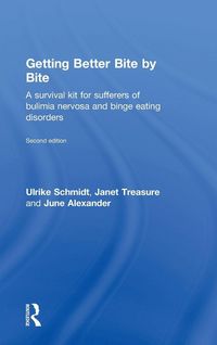 Produktbild: Getting Better Bite by Bite