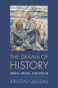 Produktbild: The Drama of History