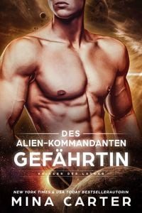 Produktbild: Des Alien-Kommandanten Gef&auml;hrtin