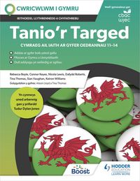 Produktbild: Boyle, R: Tanio'r Targed