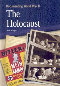 Produktbild: The Holocaust