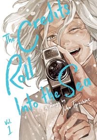 Produktbild: The Credits Roll Into the Sea Volume 1
