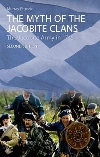Produktbild: Myth of the Jacobite Clans