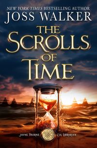 Produktbild: The Scrolls of Time