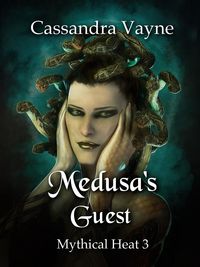 Produktbild: Medusa's Guest