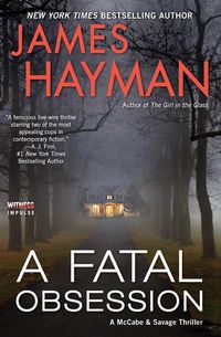 Produktbild: A Fatal Obsession