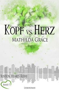 Produktbild: Kopf vs. Herz