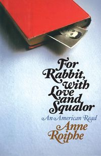 Produktbild: For Rabbit, with Love and Squalor