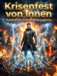 Produktbild: Krisenfest von Innen