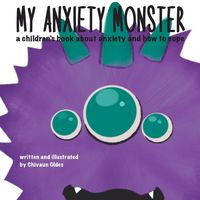 Produktbild: My Anxiety Monster