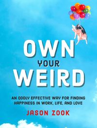 Produktbild: Own Your Weird