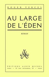 Produktbild: Au Large de l'Eden
