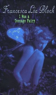 Produktbild: I Was a Teenage Fairy