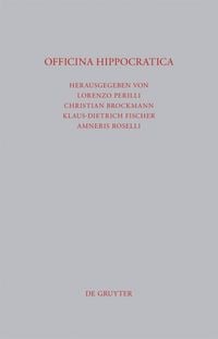 Produktbild: Officina Hippocratica