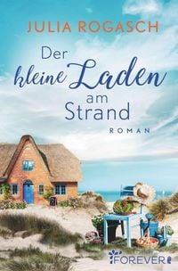 Produktbild: Der kleine Laden am Strand