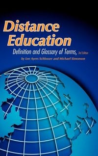Produktbild: Distance Education