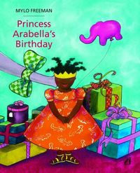 Produktbild: Freeman, M: Princess Arabella's Birthday