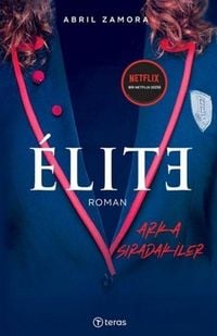 Produktbild: Elite - Arka Siradakiler