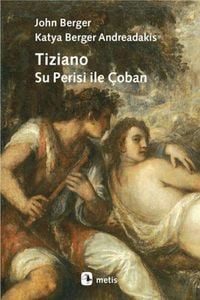 Produktbild: Tiziano - Su Perisi ile Coban