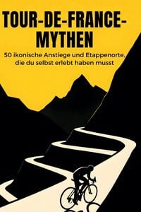 Produktbild: Tour-de-France-Mythen