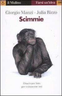 Produktbild: Scimmie