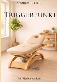 Produktbild: Paul Merten ermittelt / Triggerpunkt