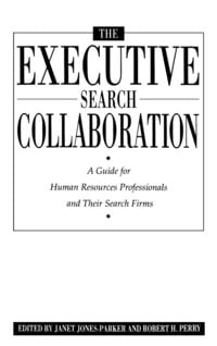 Produktbild: The Executive Search Collaboration