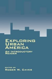 Produktbild: Exploring Urban America